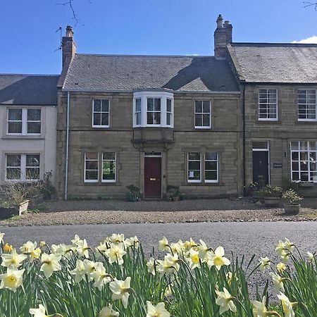 Rutherford House Town Yetholm 外观 照片