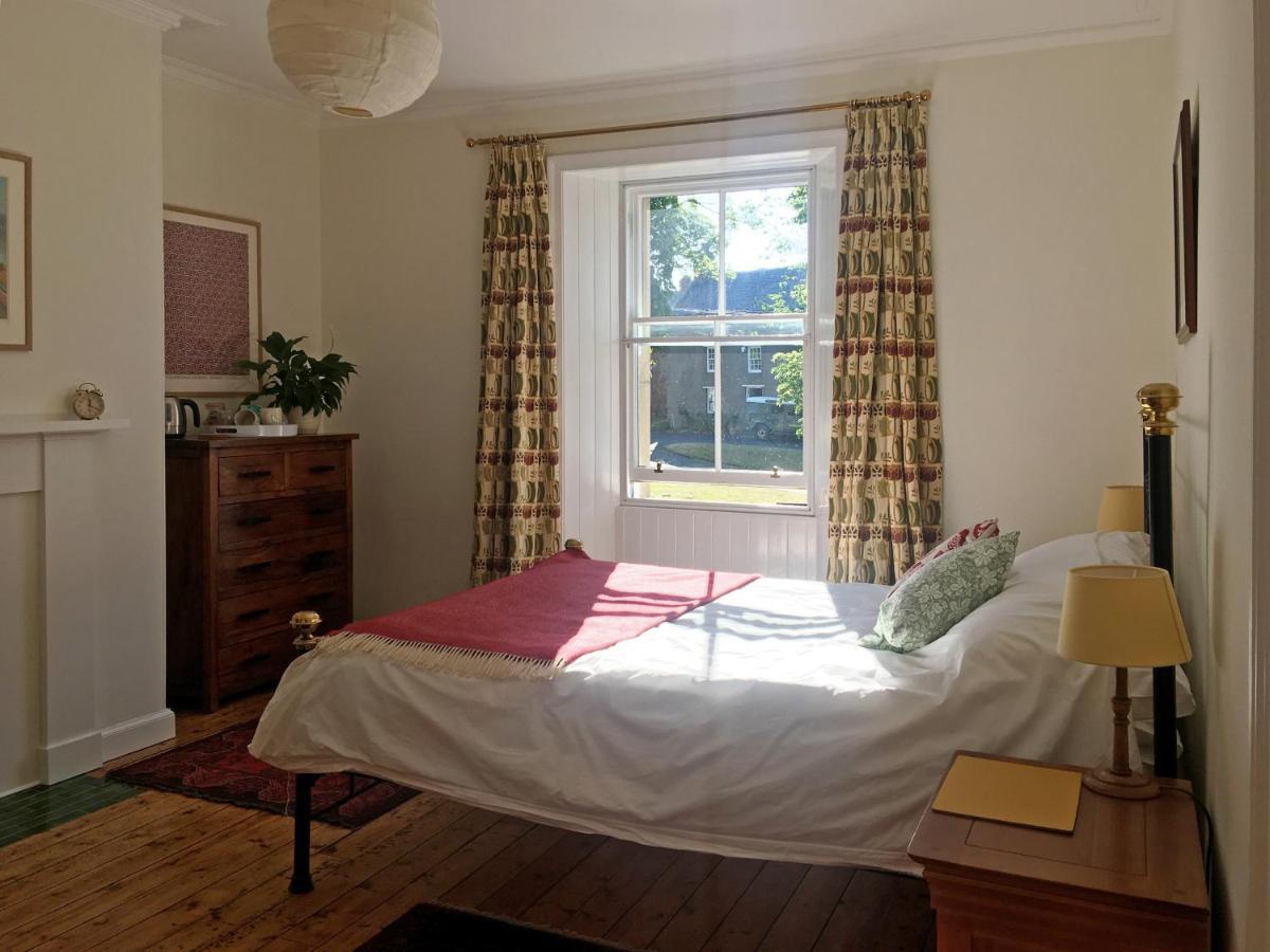 Rutherford House Town Yetholm 外观 照片